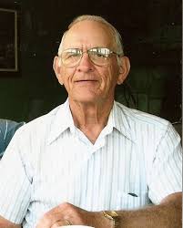 Obituary for Eugene K. Best