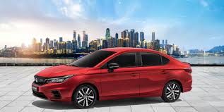 Sila rujuk senarai harga road tax bagi model kereta anda disini. Honda City 2020 Kini Rasmi Di Malaysia Harga Bermula Rm74k Sehingga Rm86k Fuzz My