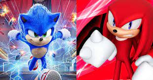 It is made for fans, by fans, with no financial gain whatsoever. Knochel Scheinbar Fur Sonic 2 Bestatigt Digideutsche
