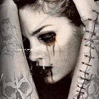 The Dead Inside by Cyndy Drew Etler