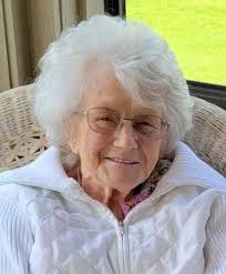 Obituary for Carolyn J. (Glover) Warner