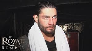 The juggernaut, roman leakee finisher: Interesting Statistics On Roman Reigns Main Eventing Ending Wwe Raw In 2015 And 2016
