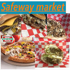 3 add your catering review! Safeway Market Home Facebook