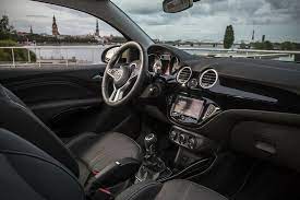 Opel corsa 2009 owners manual. Opel Adam Produktionsende Im Mai 2019