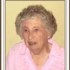 Geraldine Clay Obituary August 10, 2015