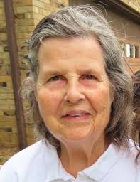 Joyce "Sue" Bush Obituary November 28, 2024