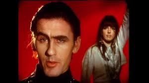 Hello all. Just out of curiosity, I was wondering — does anyone know the  identity of the non-band lady in the 'Head Full of Steam' video? The one  who puts her hand