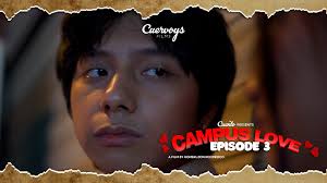 CAMPUS LOVE streaming