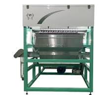 New Design Spice Color Sorter Machine Chamomile Color ...
