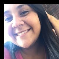 Allison Perez Cascante