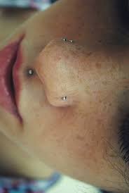 Piercing Piercings Face Piercings Cool Piercings