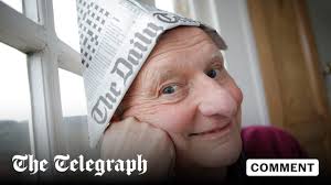 Can crosswords keep your brain young? The Telegraph's setters and solvers  know the answer