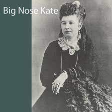 Big nose kate, the shady ladies, and the 1880's bordellos. Cowboy Kisses What Ever Happened To Big Nose Kate