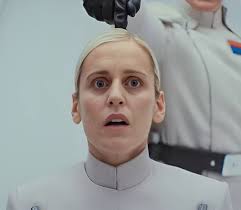 Who blew up the Death Star?