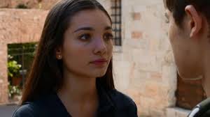 The protagonist of the series is father matteo (portrayed by terence hill), a catholic priest in a parish of the town of gubbio, perugia. Don Matteo Mariasole Pollio Svela Mi Servono Per Il Mio Personaggio Lanostratv