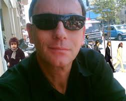 Artist Bio of Paul Robert Thomas