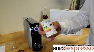 This one got a design award! Presentation Flexy Lavazza Blue Youtube