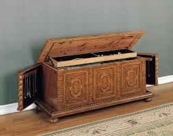 Dekoratif Sandik Modelleri Storage Home Decor Storage Compartments