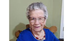 Esther R. Farias Obituary (2019)