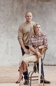 Tindall miste de six nations 2005 met een voetblessure. 210 Mountbatten Windsor Ideen Prinzessin Anne Konigin Elisabeth Elisabeth Ii