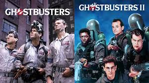 Ghostbusters & Ghostbusters II now streaming for free on Tubi - Ghostbusters  News