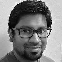 Badrinarayan Parthasarathy