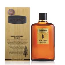 Kaminomoto hair growth tonic ii upgrade. Thuá»'c Má»c Toc Kaminomoto Hair Growth Tonic Shopee Viá»‡t Nam