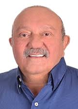 Candidato Dep Fernando Hugo