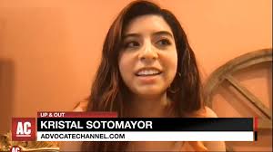 Learn more about my new film "Don't Cry For Me All You Drag Queens" in this  wonderful interview with @StephenWalkerInfo of the @AdvocateChannel! 🌈,  Filmmaking is a team sport and "Don't Cry For Me All ...