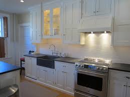 kitchen sinks: soapstone for germ free