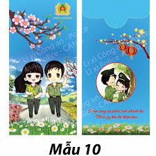 Check spelling or type a new query. Li Xi Chibi Cong An Shopee Viá»‡t Nam