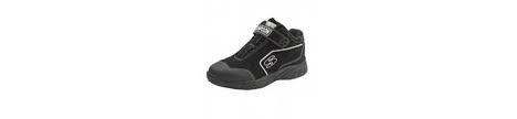 Crew Shoes For Over The Wall Rugged And Sfi 3 3 5