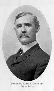 John Nicholas Simpson (1845-1920)