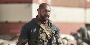Netflix Releases First 15 Minutes Of Army Of The Dead