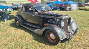 Image result for Carrotte 1934 Plymouth