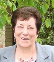 Elizabeth PENNEY Obituary (1941