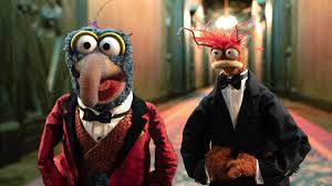 All The Celebrity Cameos In Disney Special Muppets Haunted Mansion