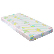 Standard Hospital Bassinet Mattress Novum Medical Products