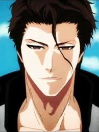 Aizen runs the best anime/manga villains gauntlet