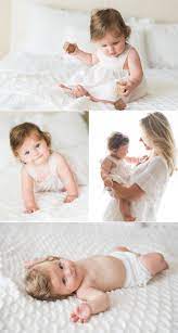 7 Months Orange County Ca Modern Baby Children S Photographer Baby Photoshoot 6 Month Baby Picture Ideas Baby Girl Pictures