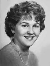 Corrine Janet O'Brien Obituary