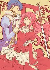 Thepromisedsky Anime Romeo And Juliet Anime Anime Shows