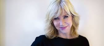 Claudia de breij (born 13 march 1975 in utrecht) is a dutch comedian, singer, show host and radio disk jockey. De Deventer Jan Terlouw Lezing Hoofdspreker Claudia De Breij Deventer Schouwburg