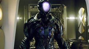 Regarder perdus dans l'espace saison 2 (hd 720p) en streaming hd gratuit sans illimité vf et vostfr voirseries.tv synopsis: La Saison 2 De Perdus Dans L Espace Netflix S Ecrit Deja Premiere Fr