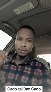 Gado sai Dan Gado 🥰🥰🥰