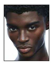 Alton Mason by Greg Swales (Portrait)