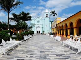 Pin En Mexico