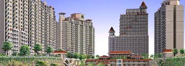 Ready To Move In Secured Home Dlf New Town Heights New Town Real Estate Towns
