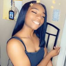 Hyturiah Is Walking In Faith