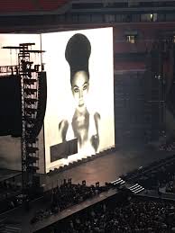 Wembley Stadium On Twitter Beyonce Formation Wembley Beyonce
